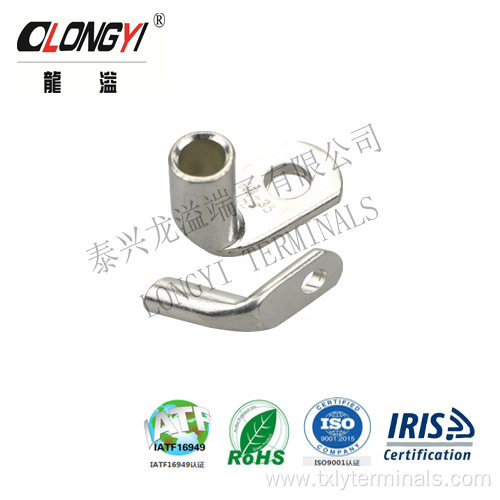 Gph90 Degree Copper Cable Tube Lugs